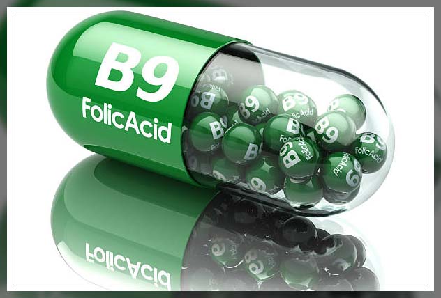Folic acid 2