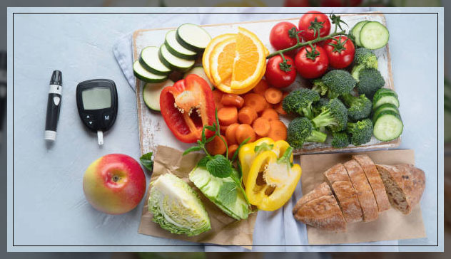 Glycemic index 8