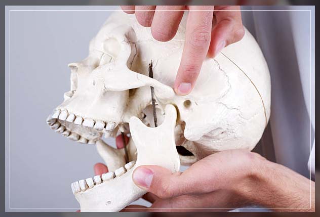 Jaw pain 7
