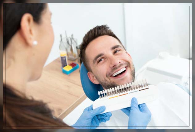 Teeth whitening Dubai 3