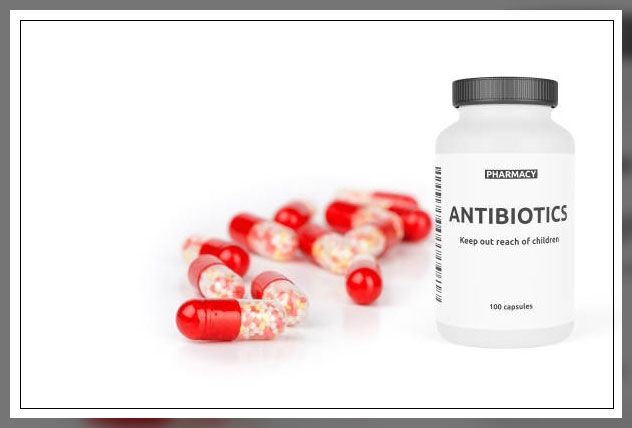 antibiotics