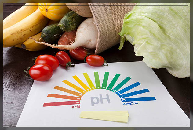 pH Scale 2