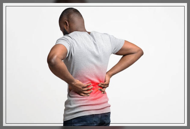 sciatica pain